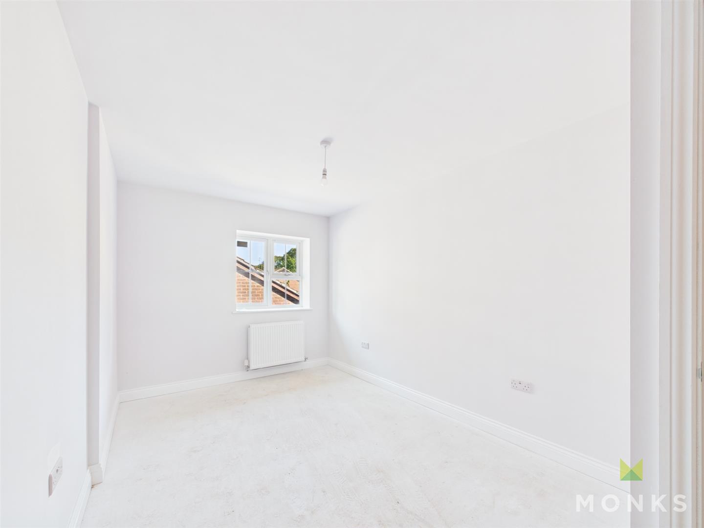 8 Lymehurst Court, Shrewsbury, SY1 2QT For Sale